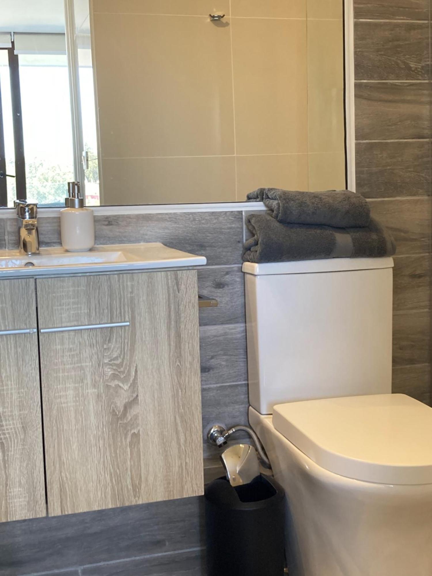 Apartamento Hermoso Depto En