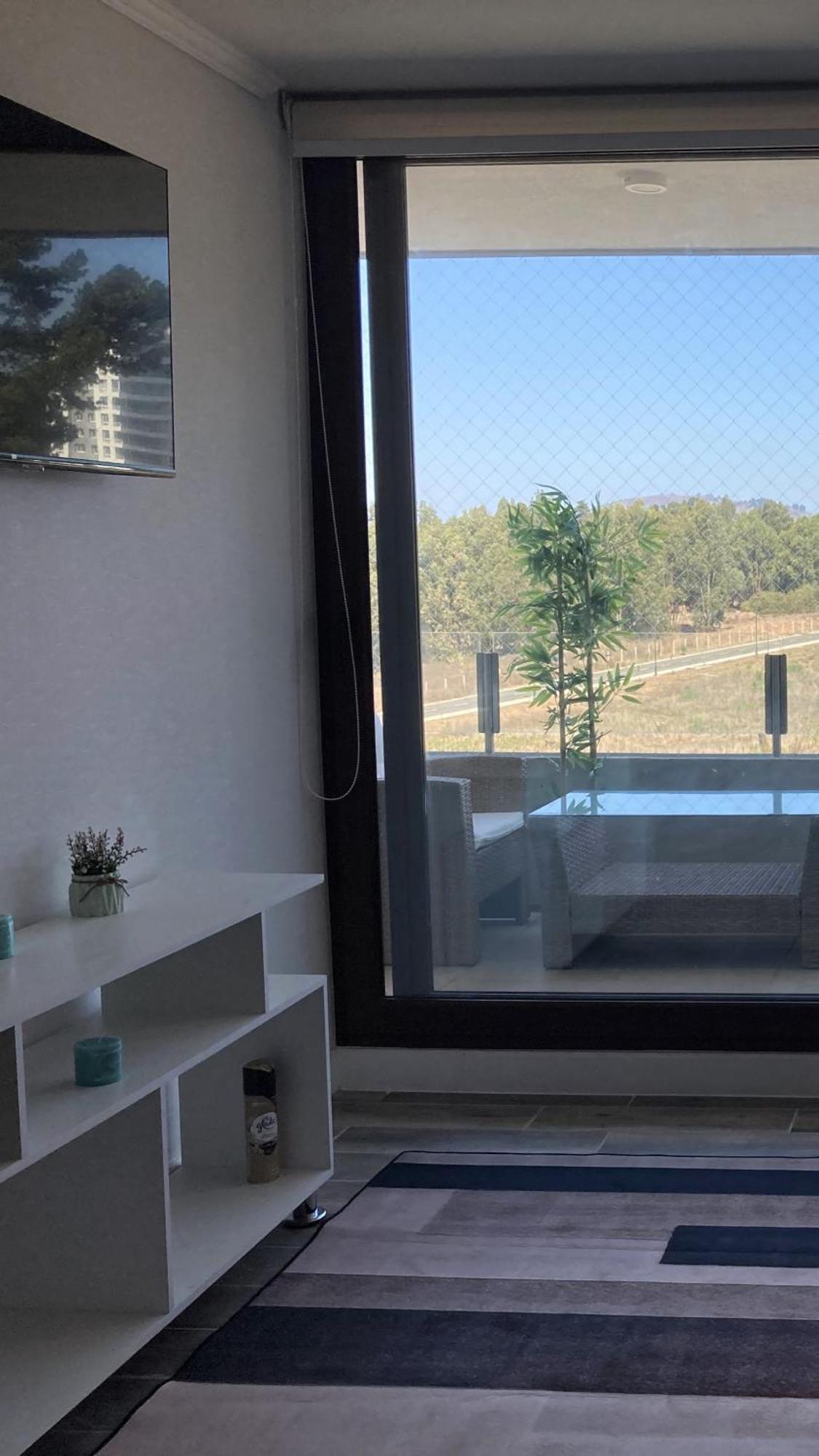 Hermoso Depto En Apartamento