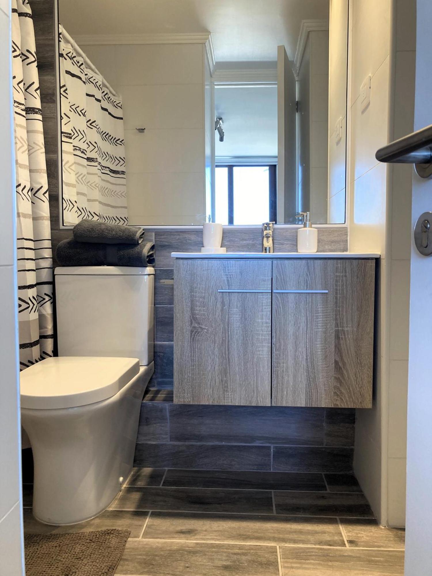 Hermoso Depto En Apartamento Concón