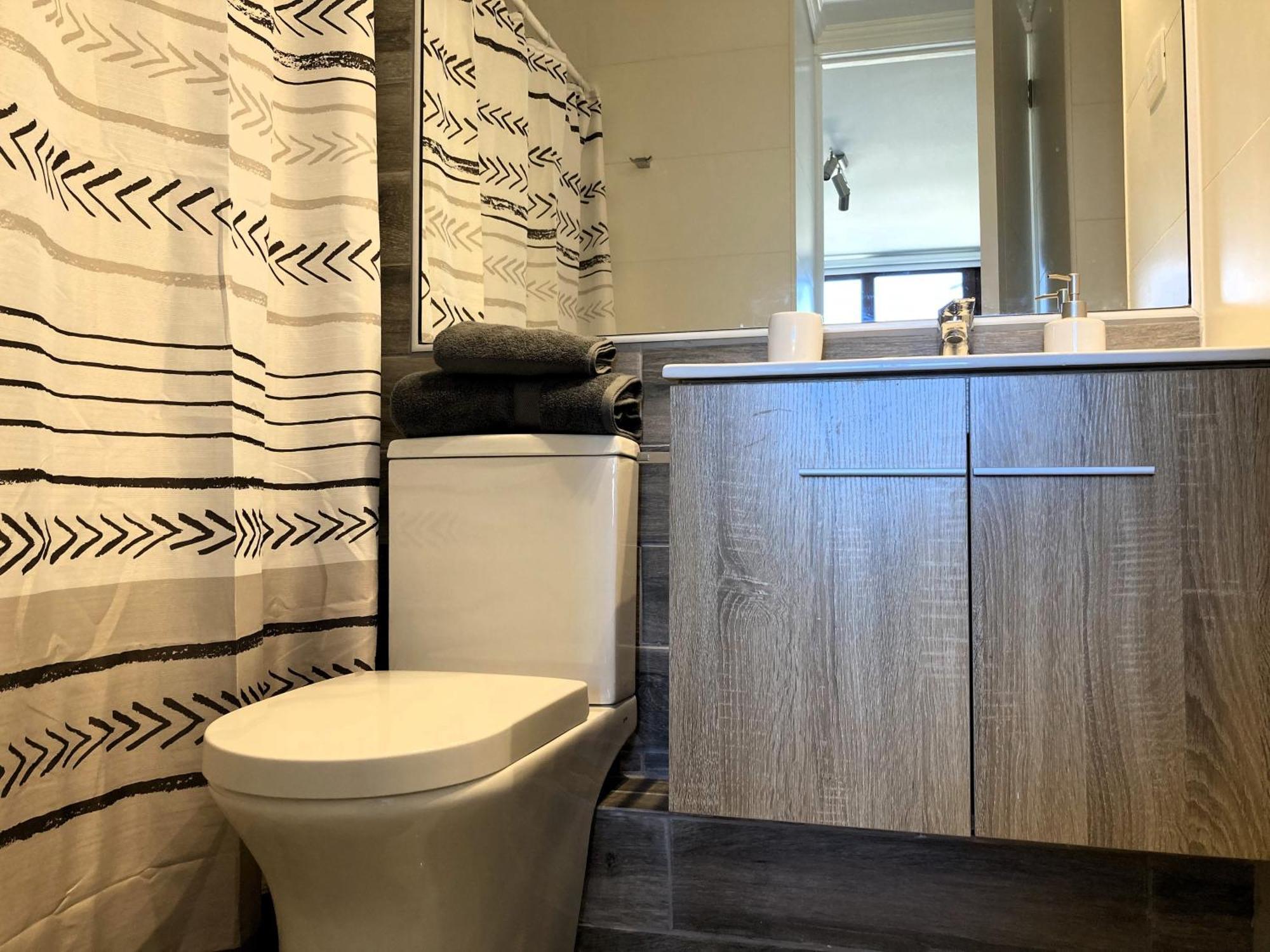 Apartamento Hermoso Depto En