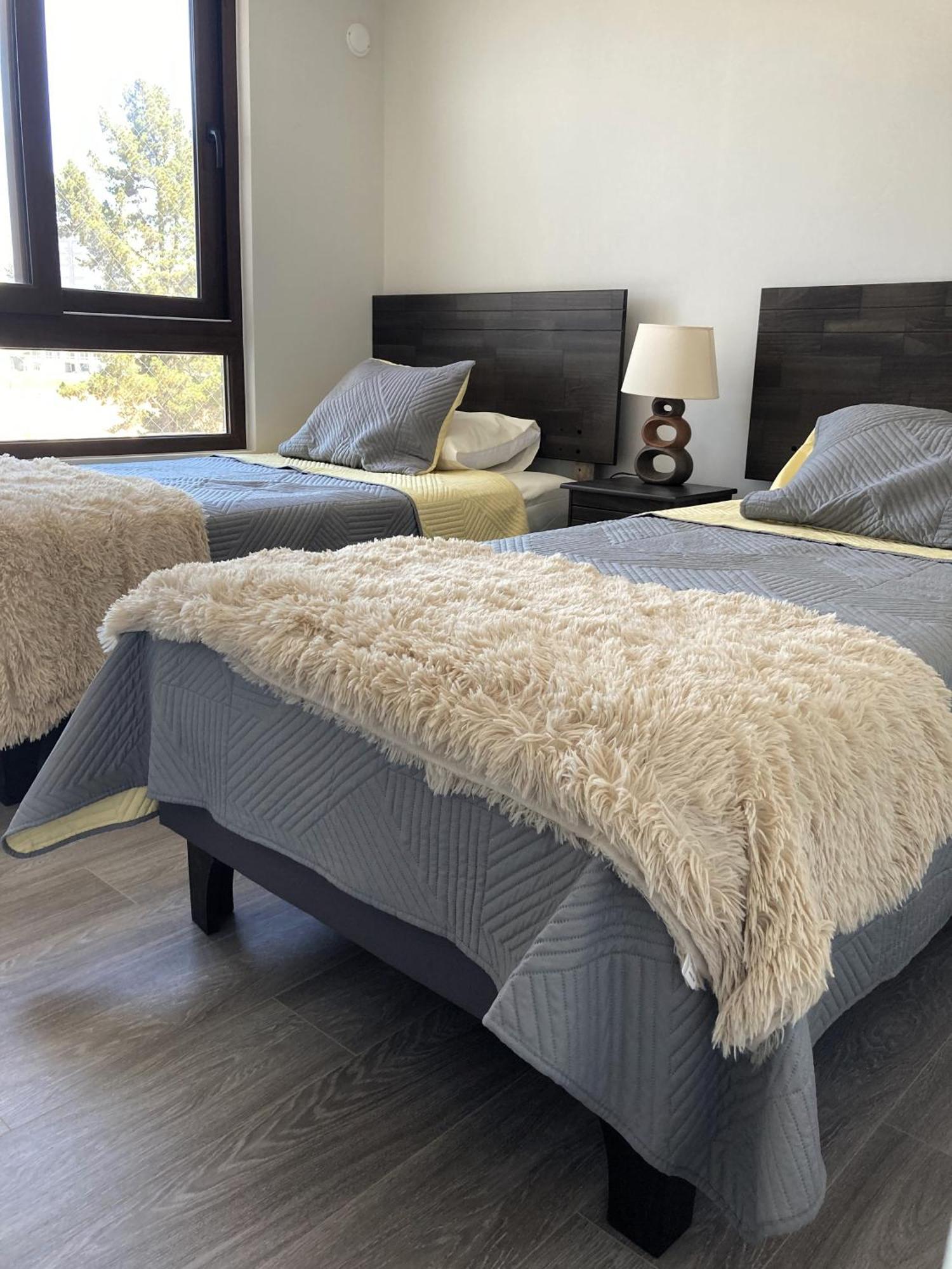 Apartamento Hermoso Depto En Concón