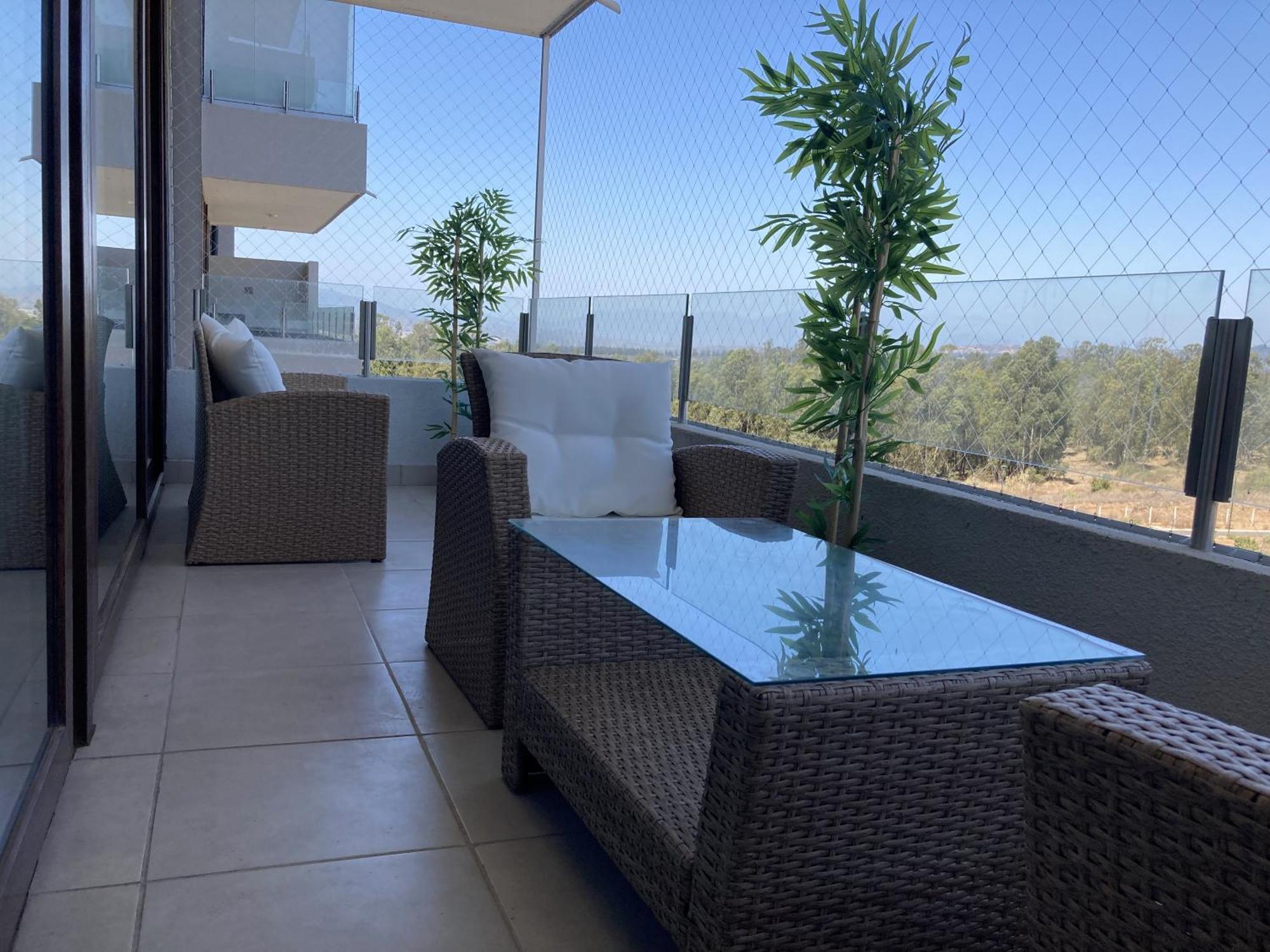 Apartamento Hermoso Depto En